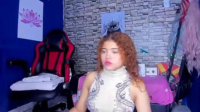 Try the thrill of flirt babes with our cam hosts, featuring unclothed wildness while getting naked and playing with their favored sex toys.