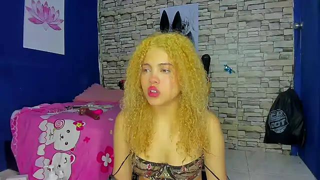 Try the thrill of flirt babes with our cam hosts, featuring unclothed wildness while getting naked and playing with their favored sex toys.