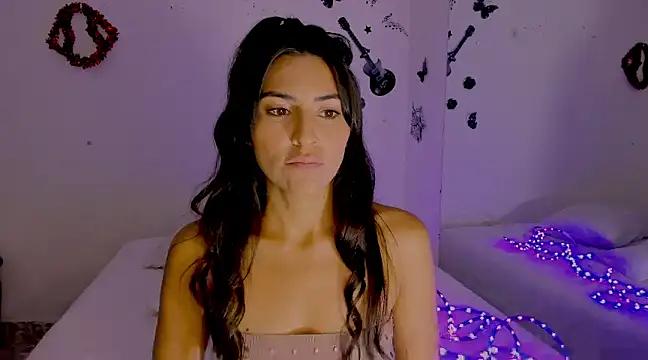 Try the thrill of flirt babes with our cam hosts, featuring unclothed wildness while getting naked and playing with their favored sex toys.