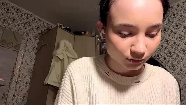 SofiaDreams09 from StripChat is Freechat