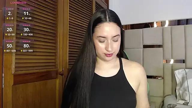 Try the thrill of flirt babes with our cam hosts, featuring unclothed wildness while getting naked and playing with their favored sex toys.