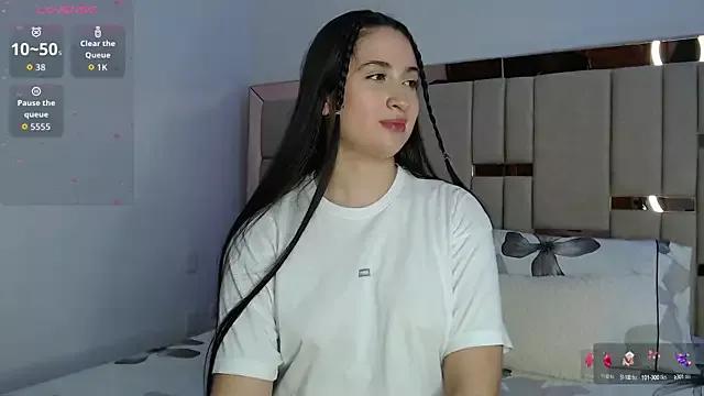 Try the thrill of flirt babes with our cam hosts, featuring unclothed wildness while getting naked and playing with their favored sex toys.