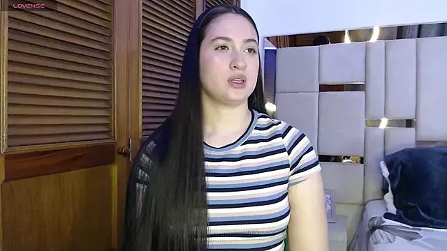 Try the thrill of flirt babes with our cam hosts, featuring unclothed wildness while getting naked and playing with their favored sex toys.