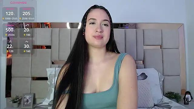 sofiaduque_26 from StripChat is Freechat