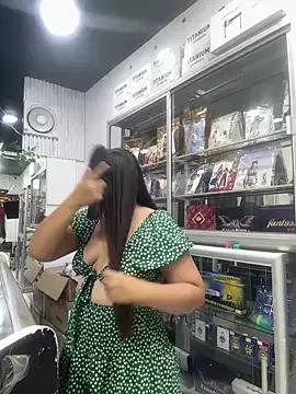 sofiafantasy from StripChat is Freechat