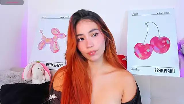 Try the thrill of flirt babes with our cam hosts, featuring unclothed wildness while getting naked and playing with their favored sex toys.