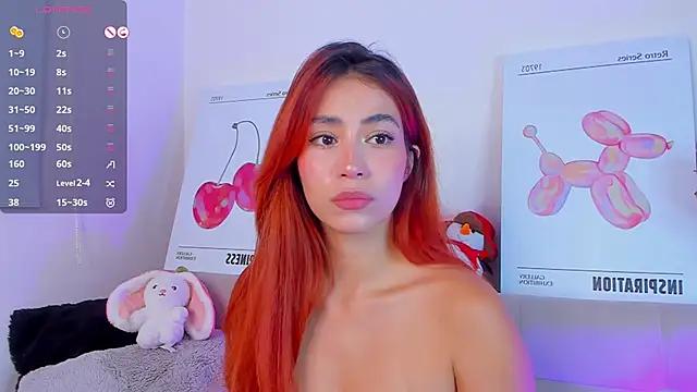 Try the thrill of flirt babes with our cam hosts, featuring unclothed wildness while getting naked and playing with their favored sex toys.