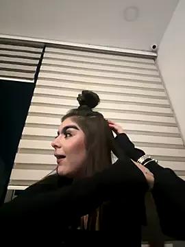 SofiaFontaiine from StripChat is Freechat