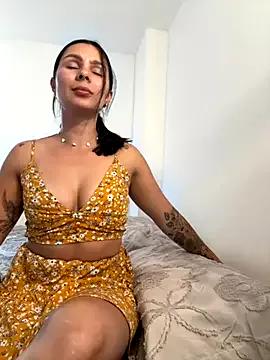 Try the thrill of flirt babes with our cam hosts, featuring unclothed wildness while getting naked and playing with their favored sex toys.