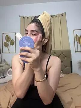 Try the thrill of flirt babes with our cam hosts, featuring unclothed wildness while getting naked and playing with their favored sex toys.