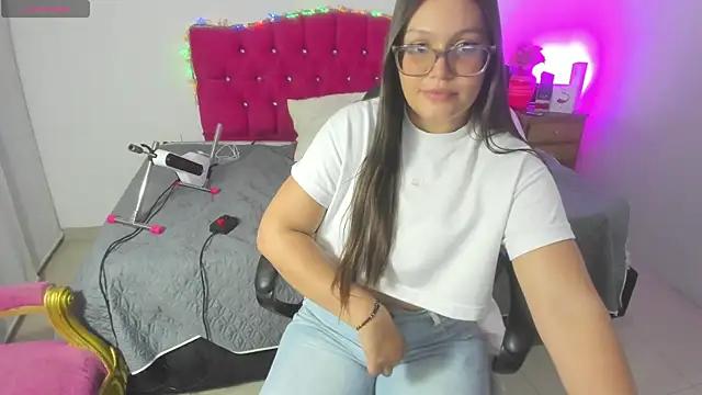 Try the thrill of flirt babes with our cam hosts, featuring unclothed wildness while getting naked and playing with their favored sex toys.