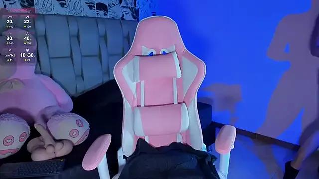 Try the thrill of flirt babes with our cam hosts, featuring unclothed wildness while getting naked and playing with their favored sex toys.