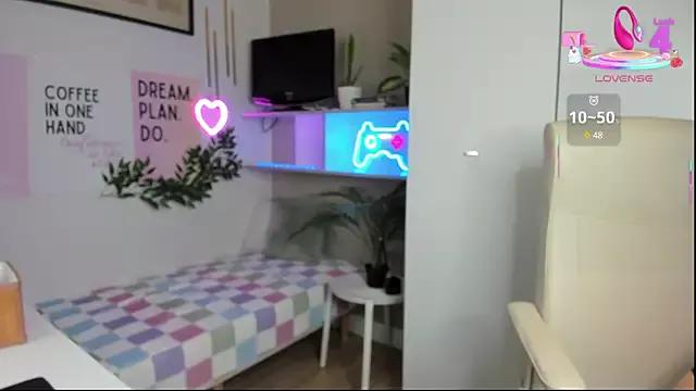 Try the thrill of flirt babes with our cam hosts, featuring unclothed wildness while getting naked and playing with their favored sex toys.