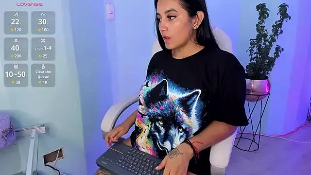 Try the thrill of flirt babes with our cam hosts, featuring unclothed wildness while getting naked and playing with their favored sex toys.