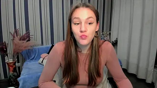 Try the thrill of flirt babes with our cam hosts, featuring unclothed wildness while getting naked and playing with their favored sex toys.