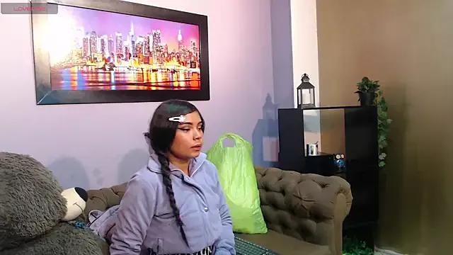 Try the thrill of flirt babes with our cam hosts, featuring unclothed wildness while getting naked and playing with their favored sex toys.