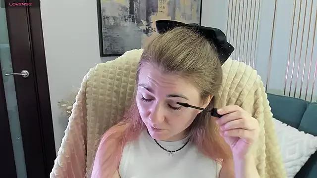 Try the thrill of flirt babes with our cam hosts, featuring unclothed wildness while getting naked and playing with their favored sex toys.