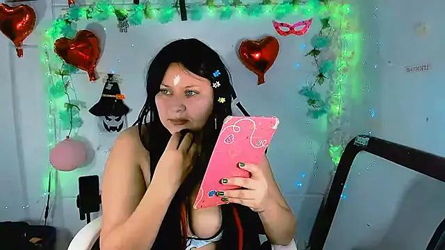 Try the thrill of flirt babes with our cam hosts, featuring unclothed wildness while getting naked and playing with their favored sex toys.