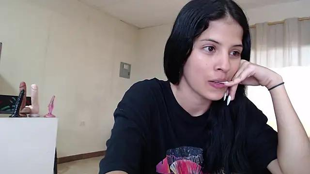 Try the thrill of flirt babes with our cam hosts, featuring unclothed wildness while getting naked and playing with their favored sex toys.