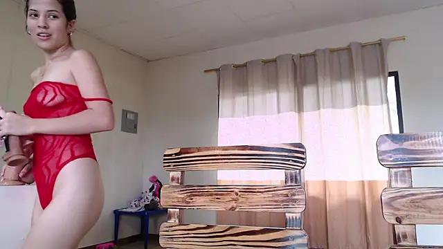 Try the thrill of flirt babes with our cam hosts, featuring unclothed wildness while getting naked and playing with their favored sex toys.
