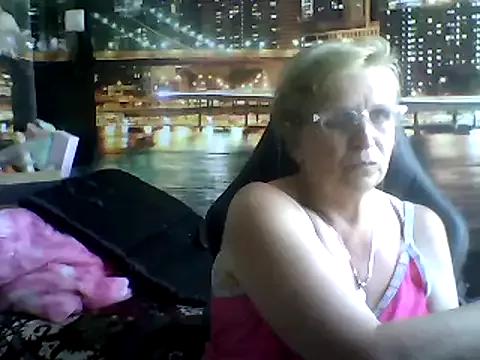 SofiaProklova40 from StripChat is Freechat