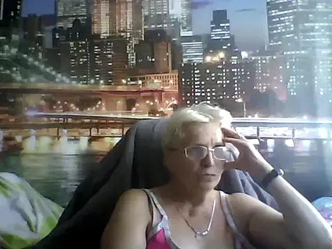 SofiaProklova401 from StripChat is Freechat