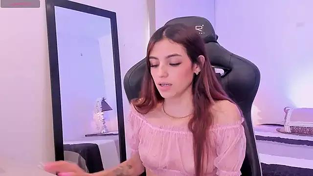 Try the thrill of flirt babes with our cam hosts, featuring unclothed wildness while getting naked and playing with their favored sex toys.
