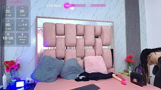 Try the thrill of flirt babes with our cam hosts, featuring unclothed wildness while getting naked and playing with their favored sex toys.