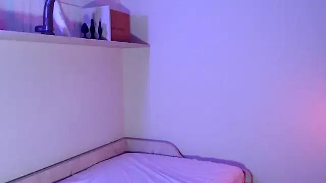 SOFIASWEETSECRETT from StripChat is Freechat