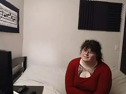 SofiaTheRainbow from StripChat is Freechat