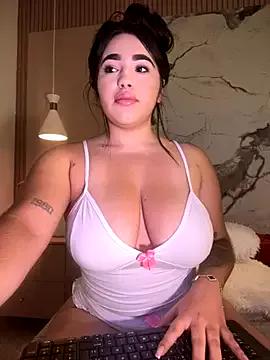 Try the thrill of flirt babes with our cam hosts, featuring unclothed wildness while getting naked and playing with their favored sex toys.