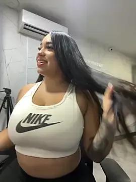 Try the thrill of flirt babes with our cam hosts, featuring unclothed wildness while getting naked and playing with their favored sex toys.