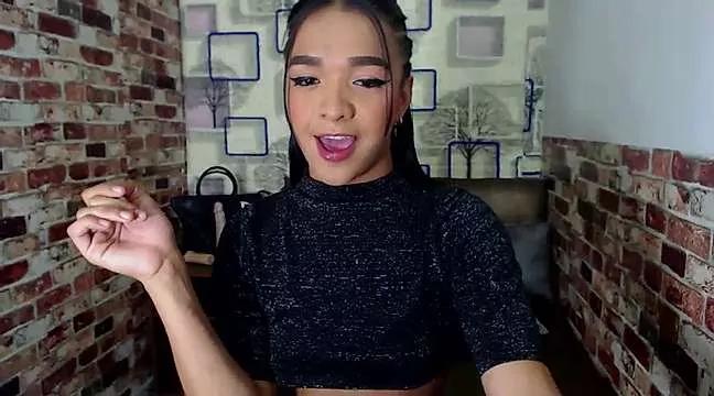 Try the thrill of flirt babes with our cam hosts, featuring unclothed wildness while getting naked and playing with their favored sex toys.