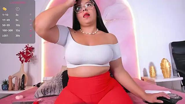 Try the thrill of flirt babes with our cam hosts, featuring unclothed wildness while getting naked and playing with their favored sex toys.