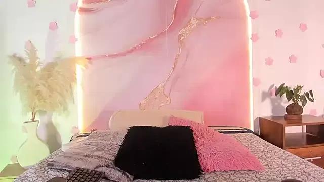 Try the thrill of flirt babes with our cam hosts, featuring unclothed wildness while getting naked and playing with their favored sex toys.