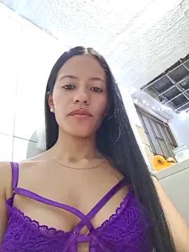 sofii_stormii from StripChat is Freechat