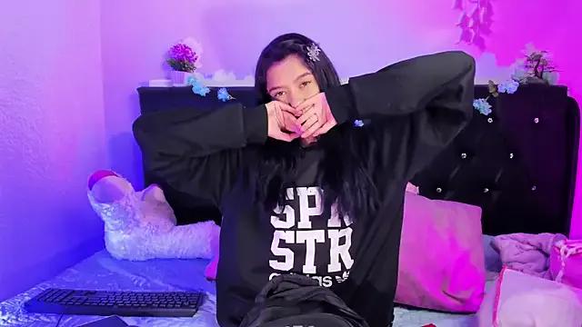 Sofiia_cute_ from StripChat is Freechat