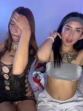 sofli_zara from StripChat is Freechat