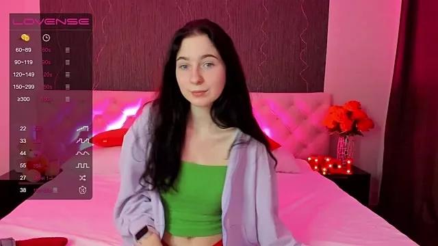 Try the thrill of flirt babes with our cam hosts, featuring unclothed wildness while getting naked and playing with their favored sex toys.