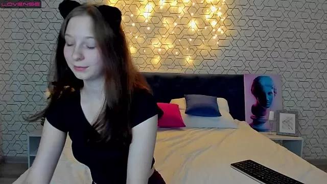 Try the thrill of flirt babes with our cam hosts, featuring unclothed wildness while getting naked and playing with their favored sex toys.