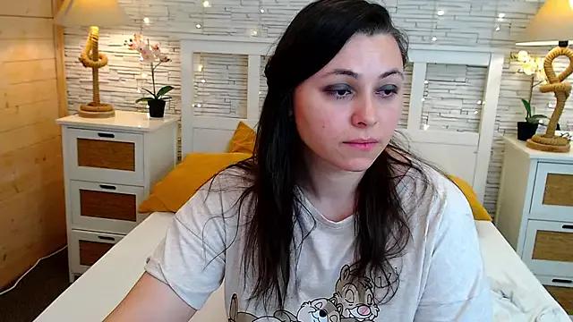Soft_Lilly from StripChat is Freechat