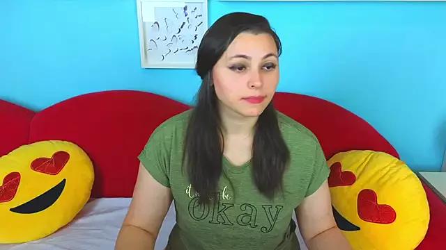 Try the thrill of flirt babes with our cam hosts, featuring unclothed wildness while getting naked and playing with their favored sex toys.