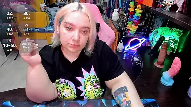 Try the thrill of flirt babes with our cam hosts, featuring unclothed wildness while getting naked and playing with their favored sex toys.
