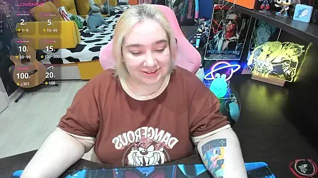 Try the thrill of flirt babes with our cam hosts, featuring unclothed wildness while getting naked and playing with their favored sex toys.