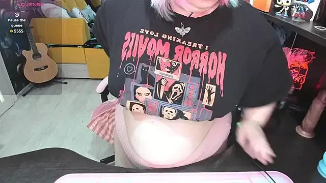 Try the thrill of flirt babes with our cam hosts, featuring unclothed wildness while getting naked and playing with their favored sex toys.