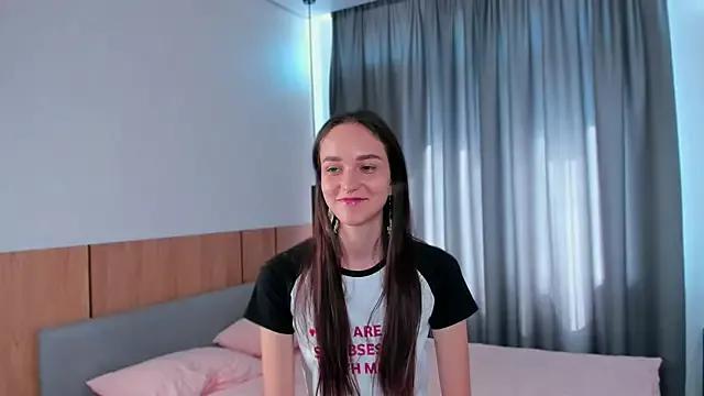 Try the thrill of flirt babes with our cam hosts, featuring unclothed wildness while getting naked and playing with their favored sex toys.