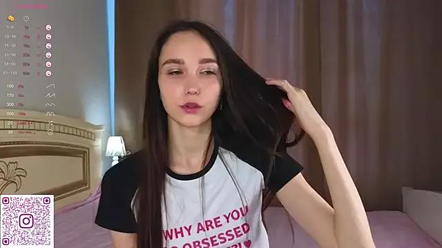 Try the thrill of flirt babes with our cam hosts, featuring unclothed wildness while getting naked and playing with their favored sex toys.