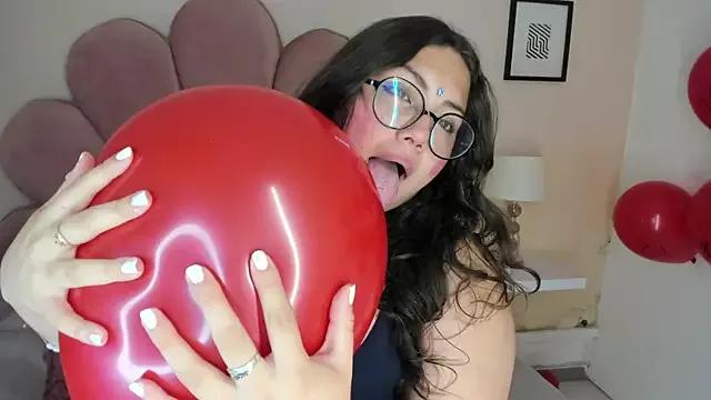 Try the thrill of flirt babes with our cam hosts, featuring unclothed wildness while getting naked and playing with their favored sex toys.