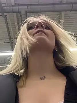 softlyblessed from StripChat is Freechat