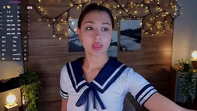 SoftSin from StripChat is Freechat